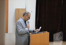 گزارش تصویری آزمون کارشناسی روز اول